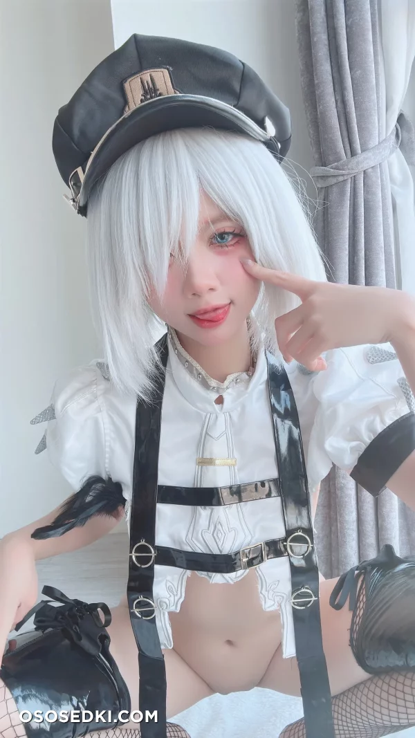 Poppachan - 2b - Nier Automata - Photo 86
