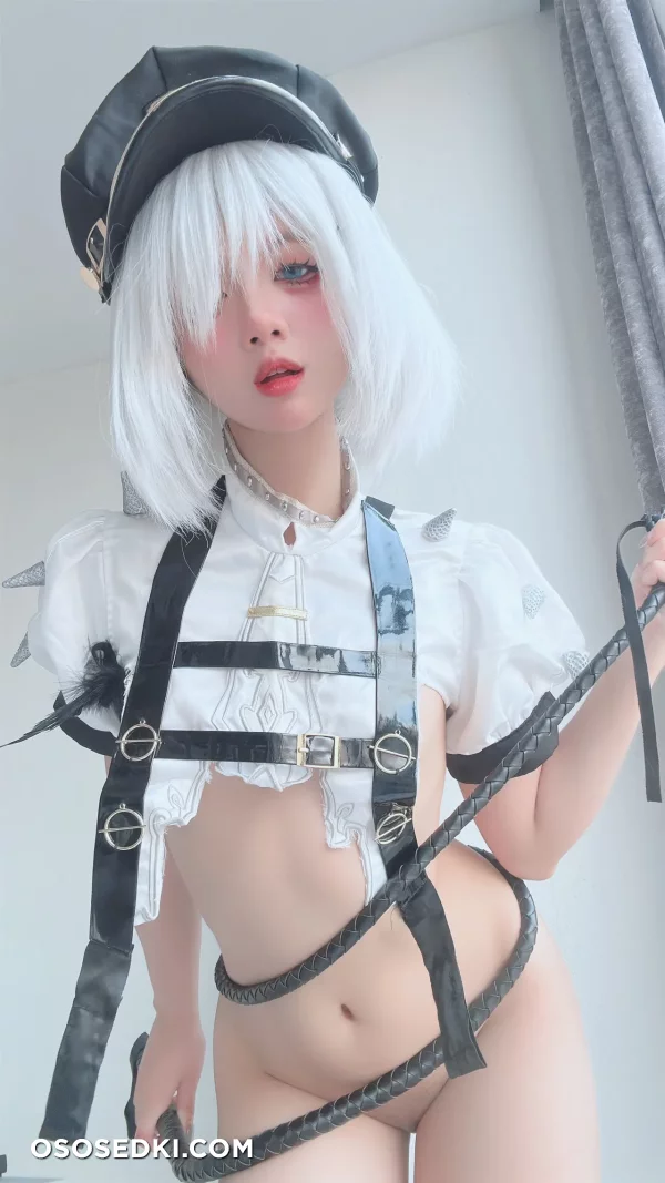 Poppachan - 2b - Nier Automata - Photo 105