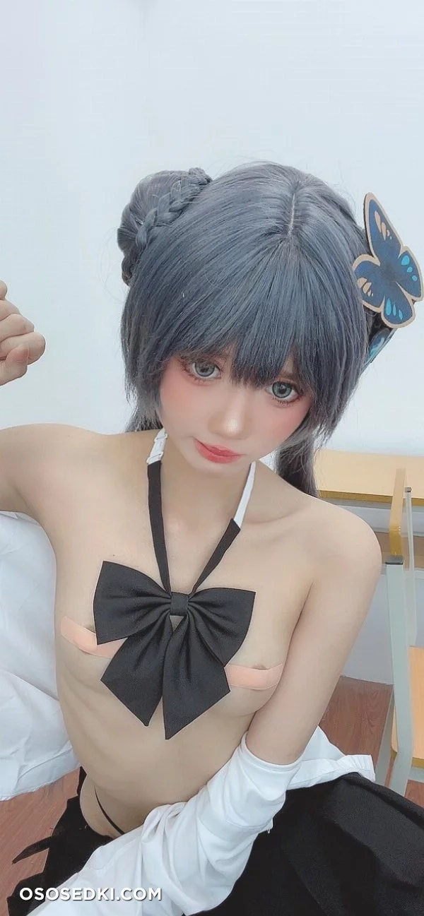 Poppachan - Kisaki Ryuuge - Blue Archive - Photo 3