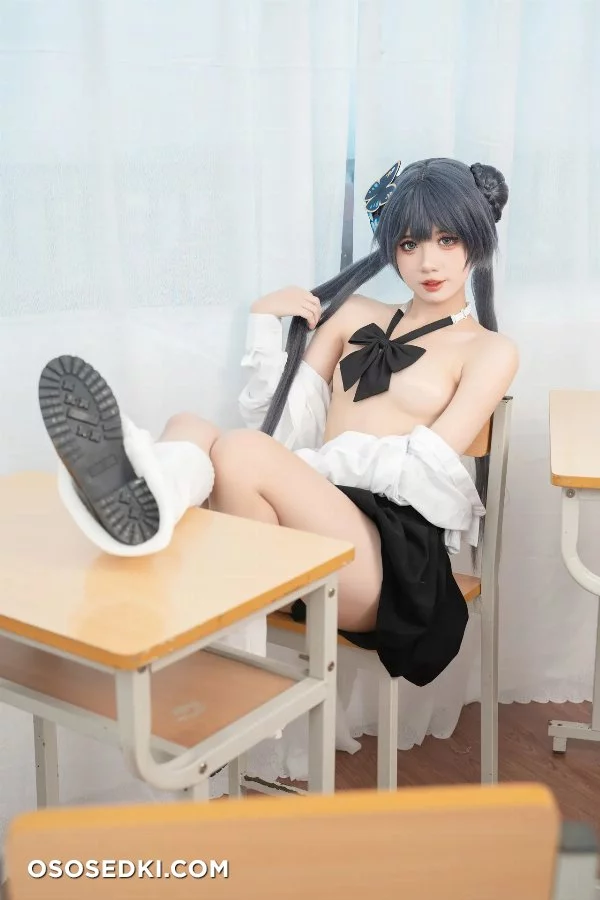 Poppachan - Kisaki Ryuuge - Blue Archive - Photo 13