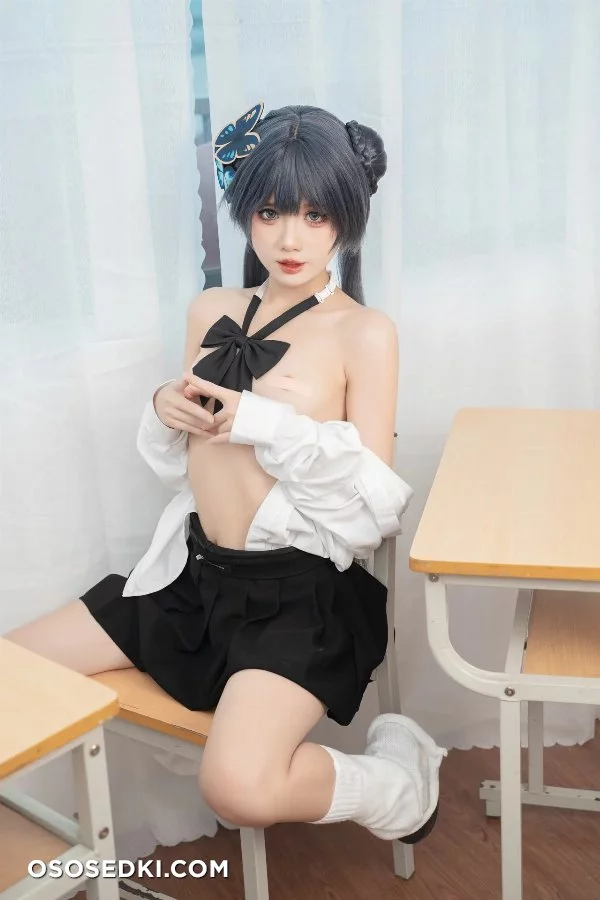 Poppachan - Kisaki Ryuuge - Blue Archive - Photo 24