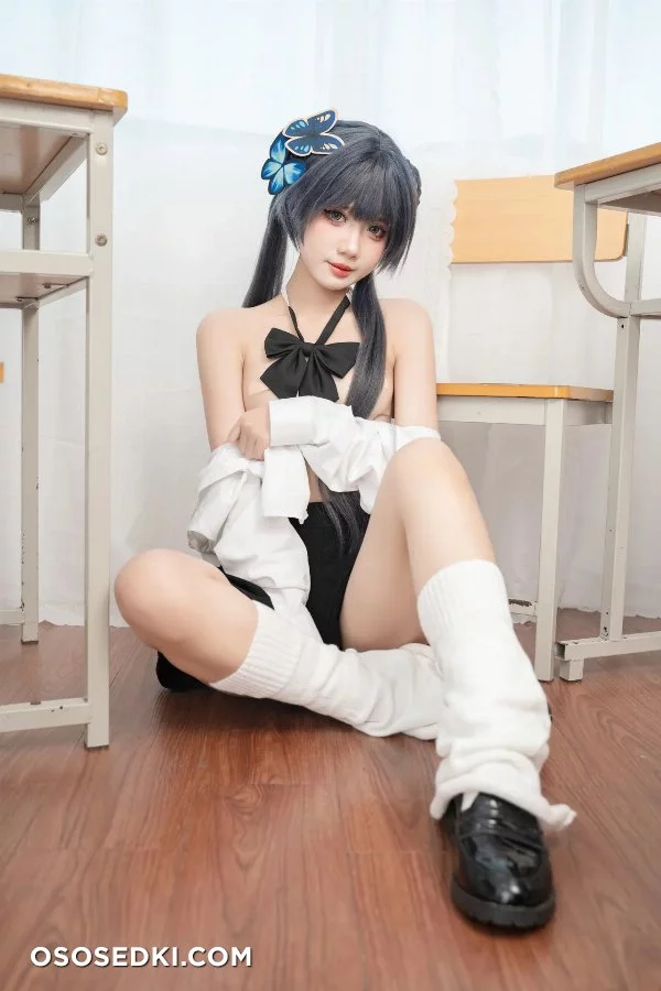 Poppachan - Kisaki Ryuuge - Blue Archive - Photo 41