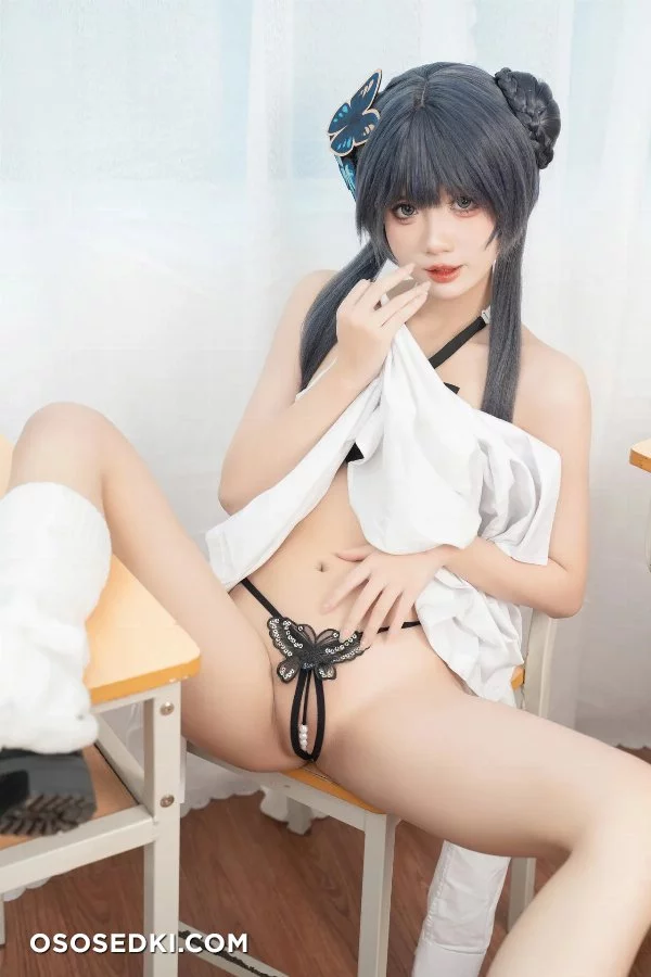 Poppachan - Kisaki Ryuuge - Blue Archive - Photo 53