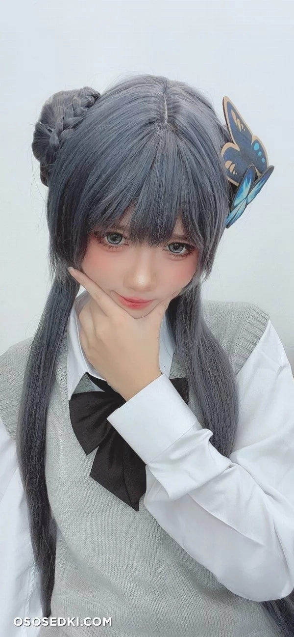 Poppachan - Kisaki Ryuuge - Blue Archive - Photo 77