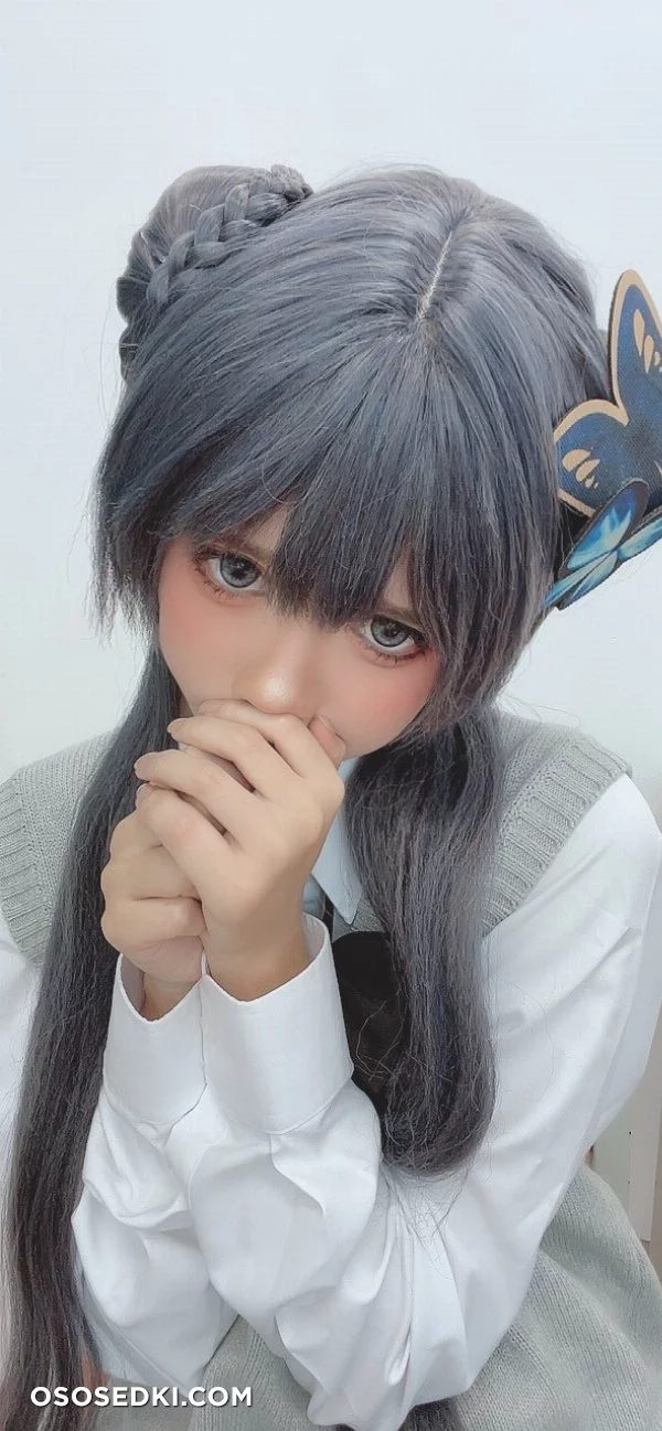 Poppachan - Kisaki Ryuuge - Blue Archive - Photo 85