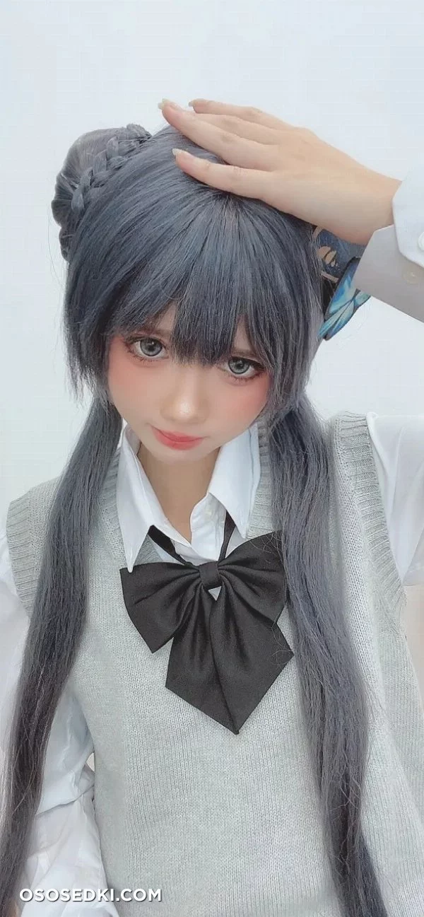 Poppachan - Kisaki Ryuuge - Blue Archive - Photo 86