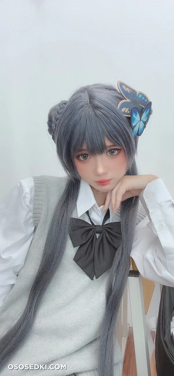 Poppachan - Kisaki Ryuuge - Blue Archive - Photo 87