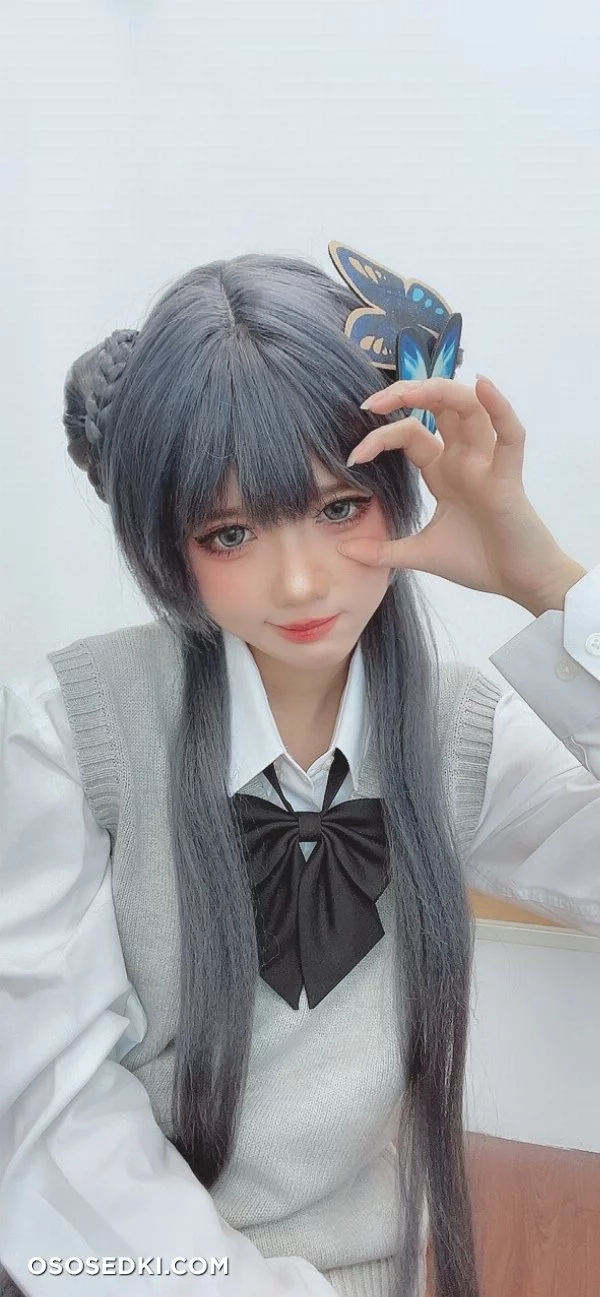 Poppachan - Kisaki Ryuuge - Blue Archive - Photo 90