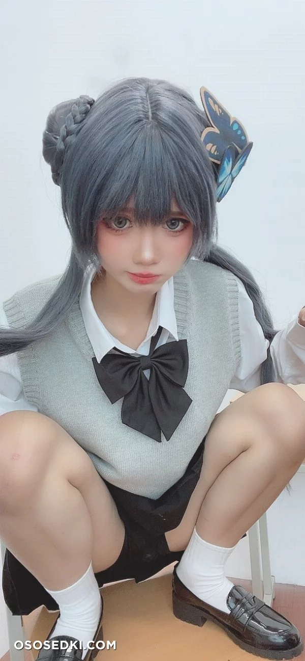 Poppachan - Kisaki Ryuuge - Blue Archive - Photo 98