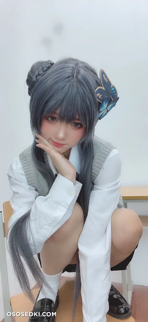 Poppachan - Kisaki Ryuuge - Blue Archive - Photo 101
