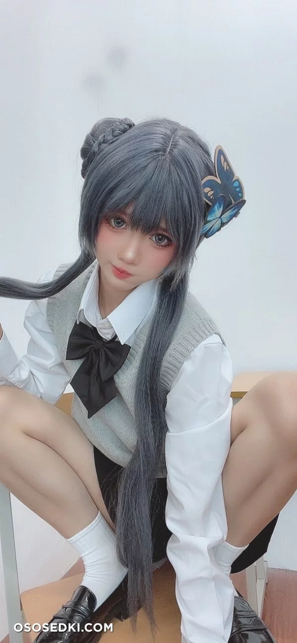Poppachan - Kisaki Ryuuge - Blue Archive - Photo 104