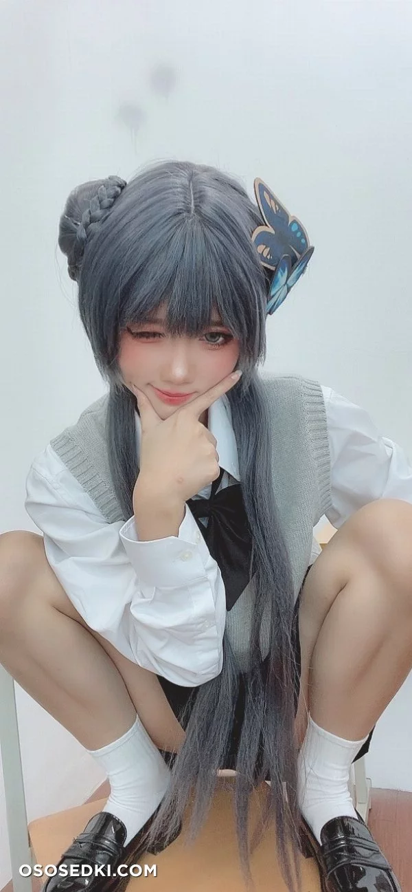 Poppachan - Kisaki Ryuuge - Blue Archive - Photo 106