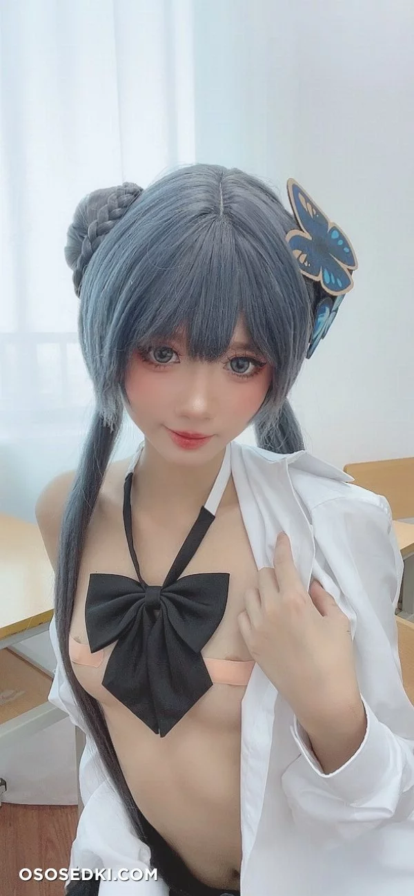 Poppachan - Kisaki Ryuuge - Blue Archive - Photo 110