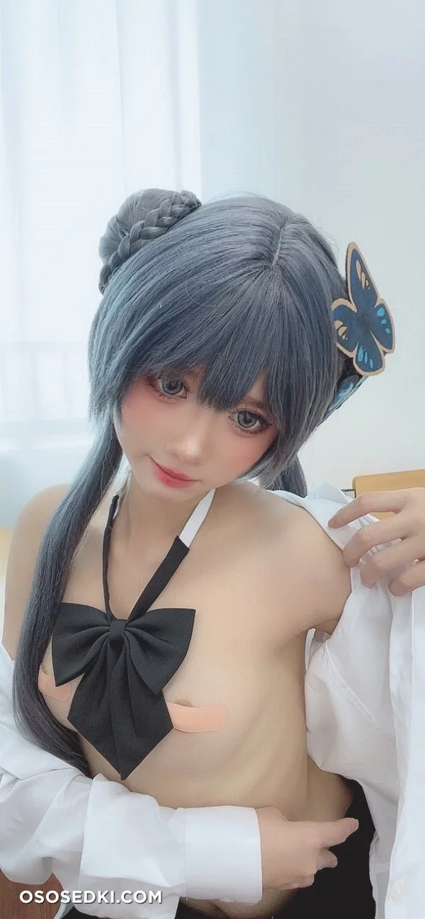 Poppachan - Kisaki Ryuuge - Blue Archive - Photo 111