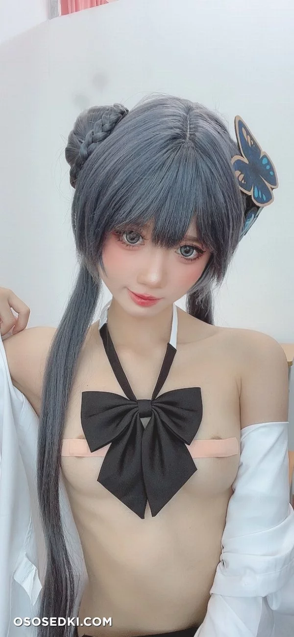 Poppachan - Kisaki Ryuuge - Blue Archive - Photo 116