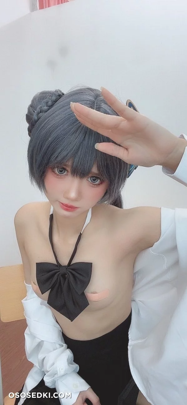 Poppachan - Kisaki Ryuuge - Blue Archive - Photo 121