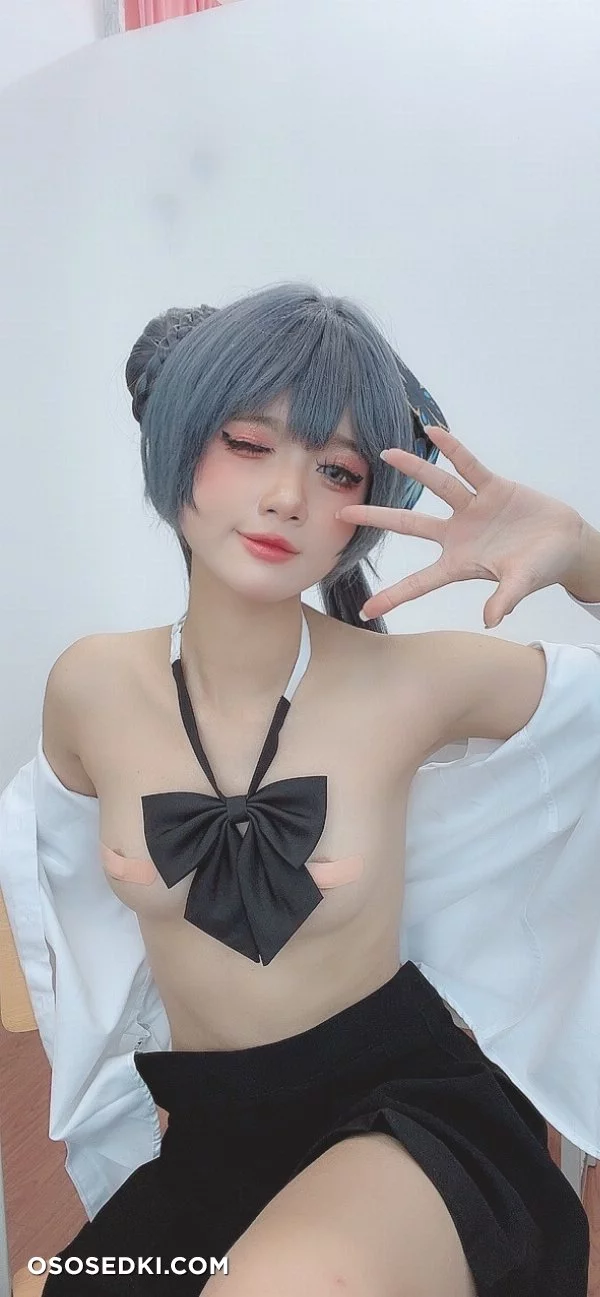 Poppachan - Kisaki Ryuuge - Blue Archive - Photo 123