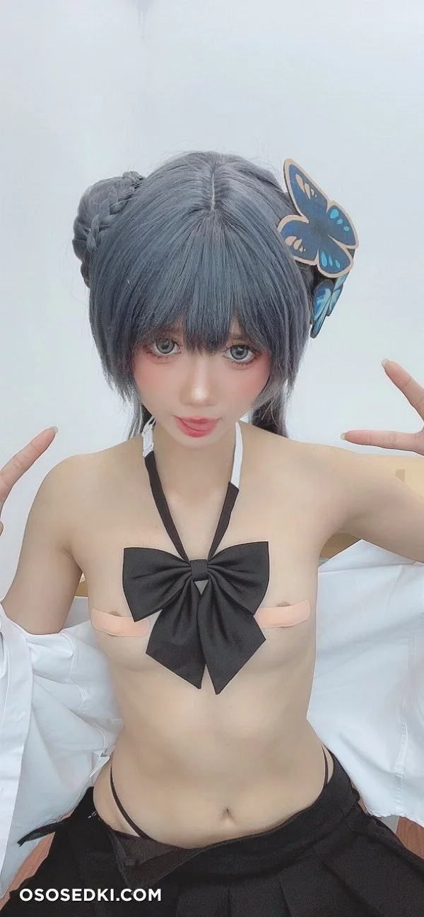 Poppachan - Kisaki Ryuuge - Blue Archive - Photo 133