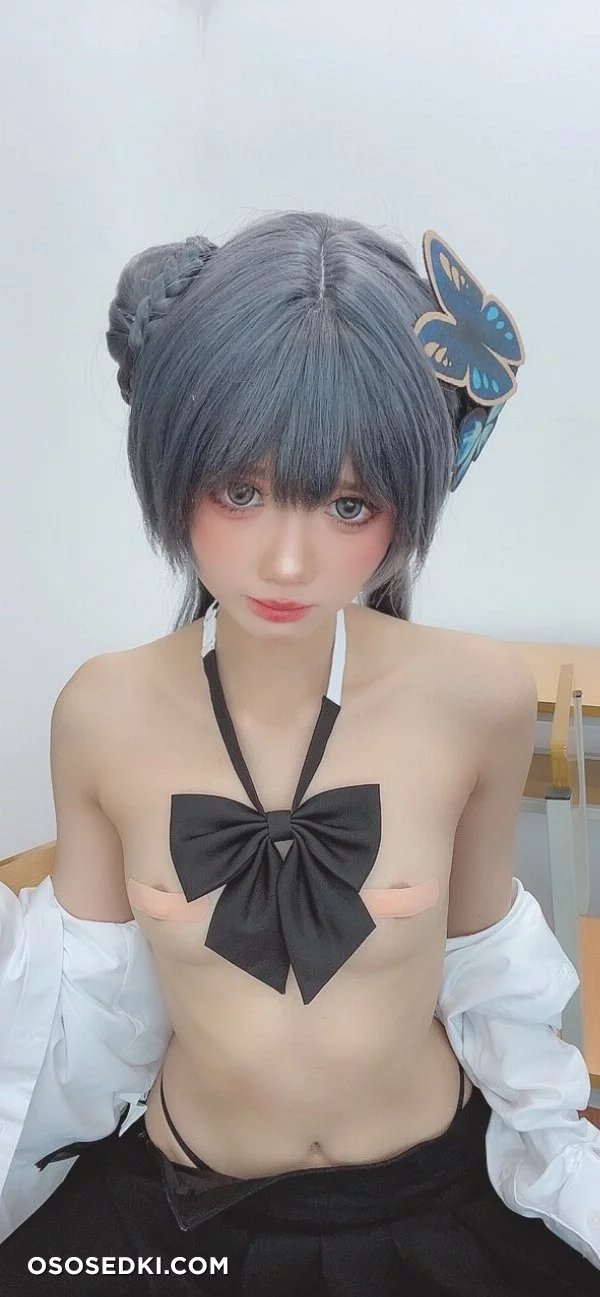 Poppachan - Kisaki Ryuuge - Blue Archive - Photo 134