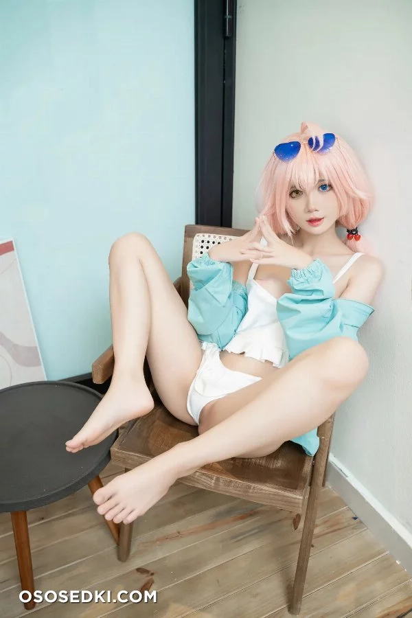 Poppachan - Ai Hoshino - Blue Archive - Photo 2