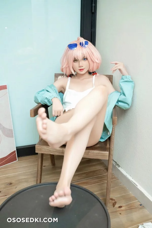 Poppachan - Ai Hoshino - Blue Archive - Photo 16