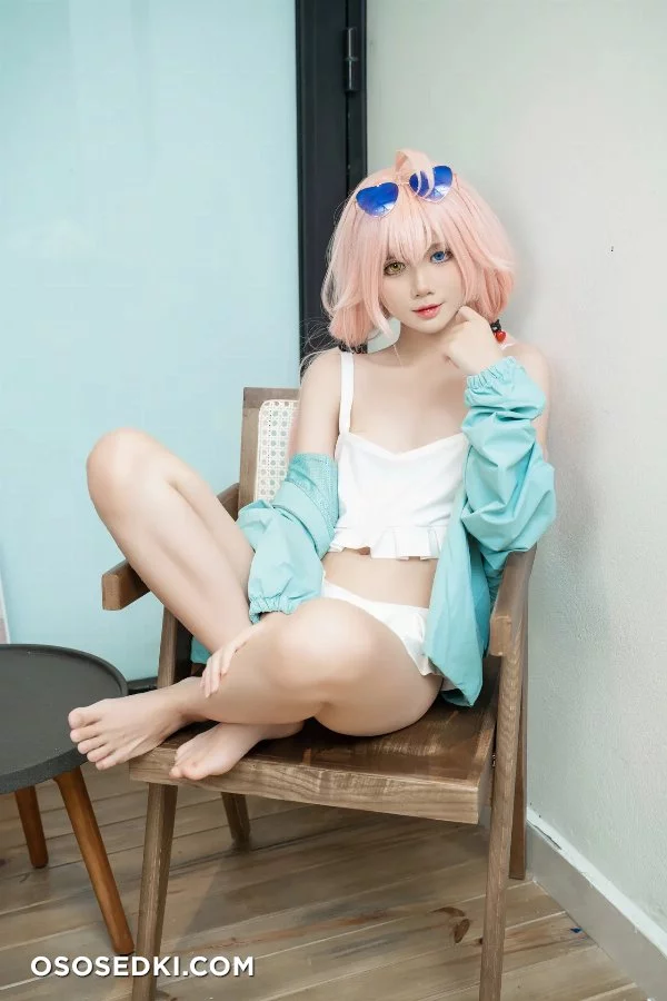 Poppachan - Ai Hoshino - Blue Archive - Photo 24