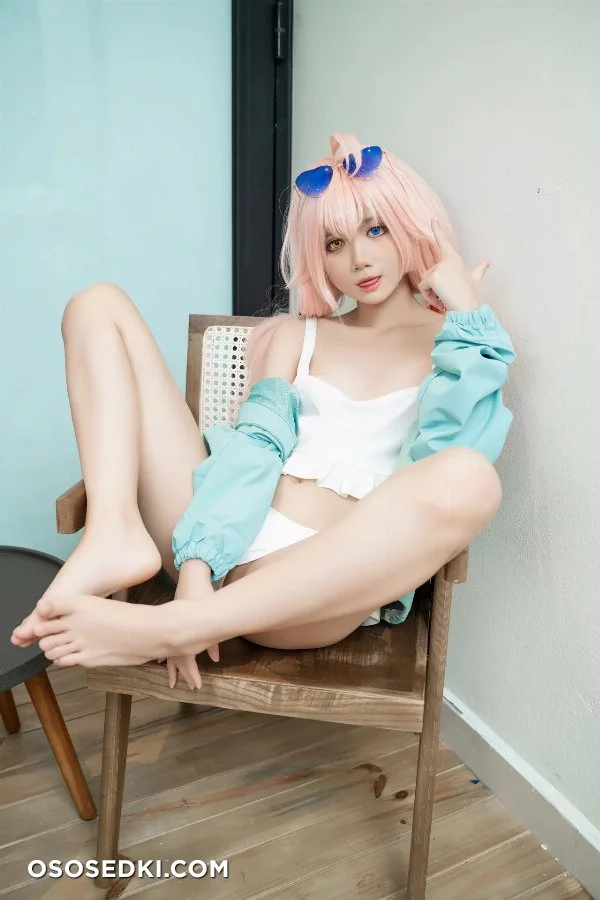 Poppachan - Ai Hoshino - Blue Archive - Photo 45