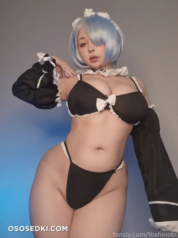 Yoshinobi - Rem - Re Zero Kara Hajimeru Isekai Seikatsu - Photo 2