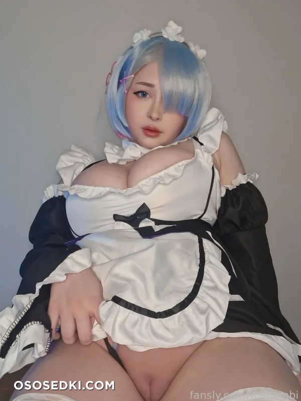 Yoshinobi - Rem - Re Zero Kara Hajimeru Isekai Seikatsu - Photo 23