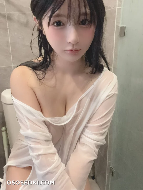 桜井宁宁 – 淋浴 - Photo 28