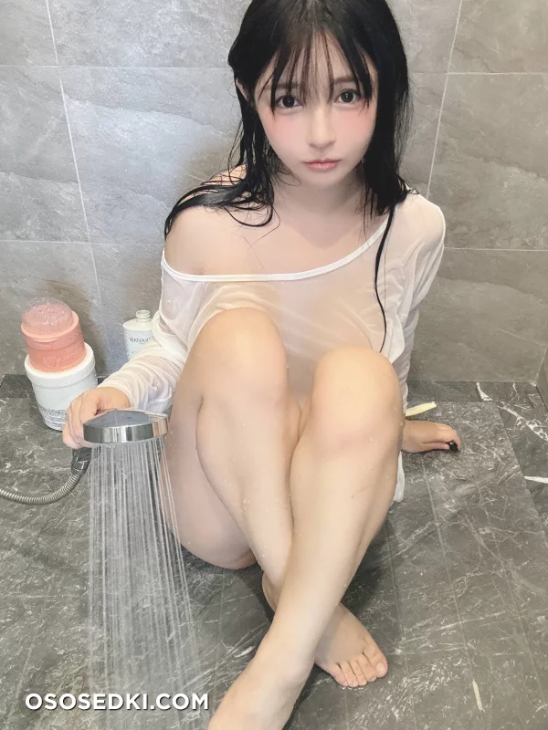 桜井宁宁 – 淋浴 - Photo 50
