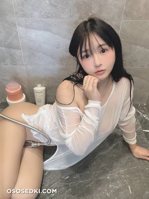 桜井宁宁 – 淋浴 - Photo 60