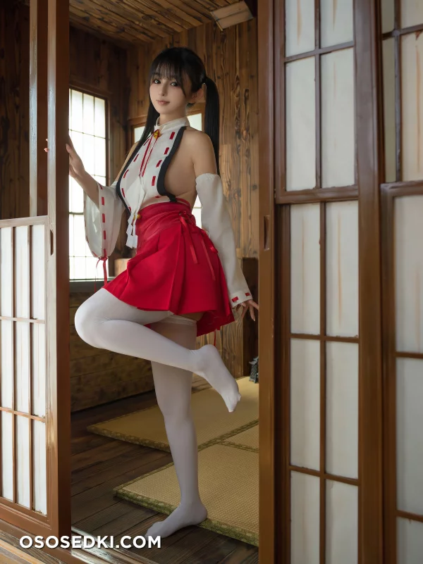 桜井宁宁 – 纺愿缘结 - Photo 1