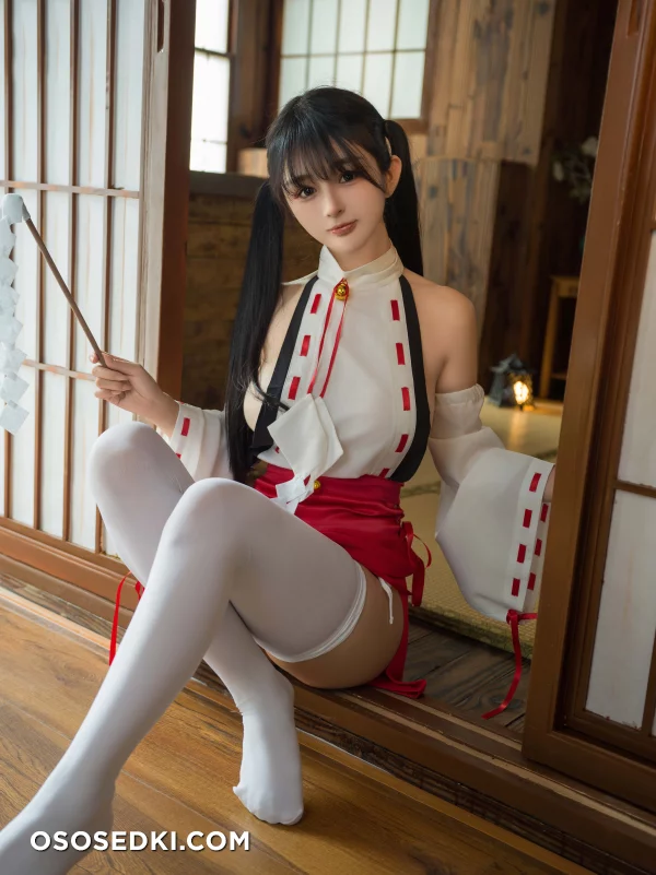 桜井宁宁 – 纺愿缘结 - Photo 2