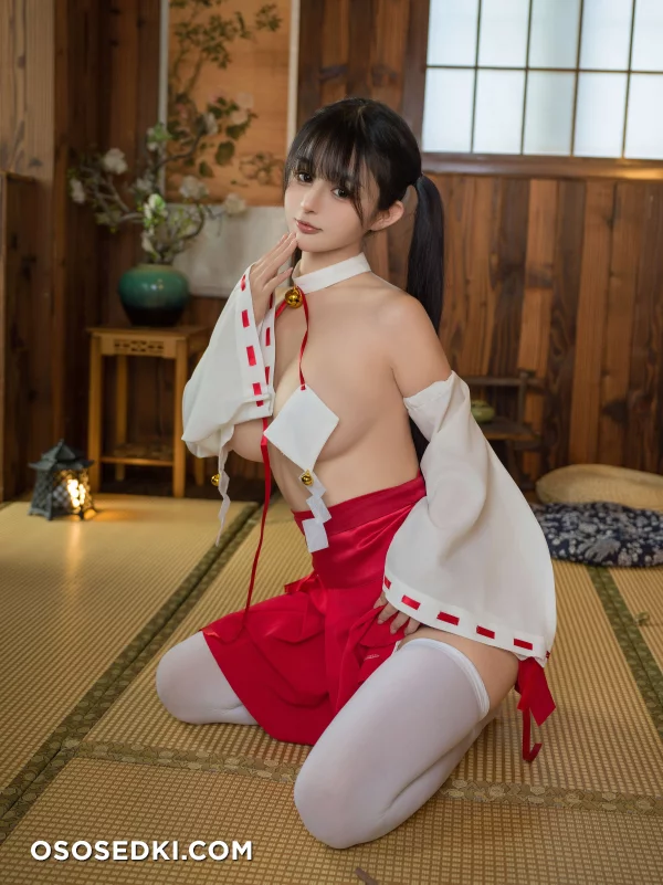 桜井宁宁 – 纺愿缘结 - Photo 11