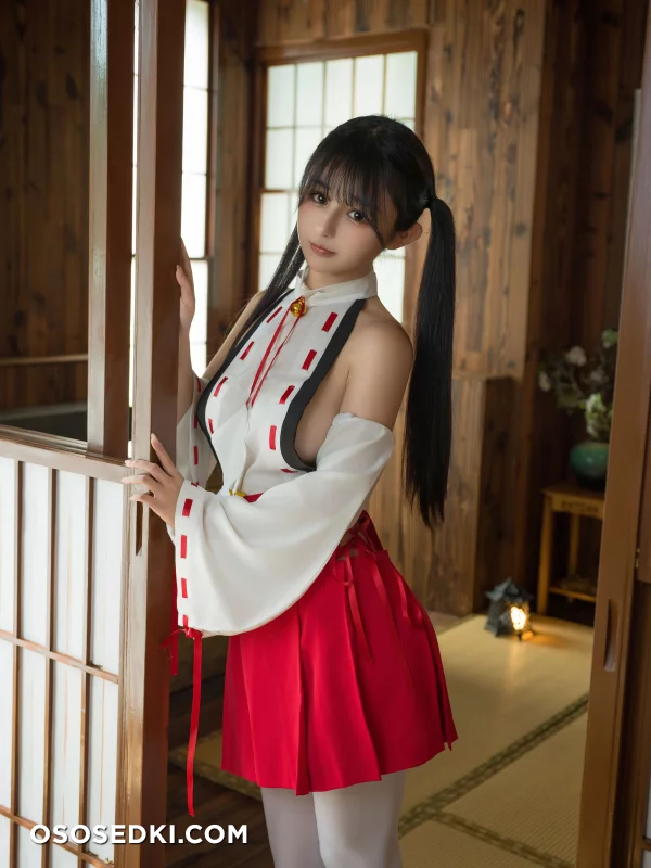 桜井宁宁 – 纺愿缘结 - Photo 12