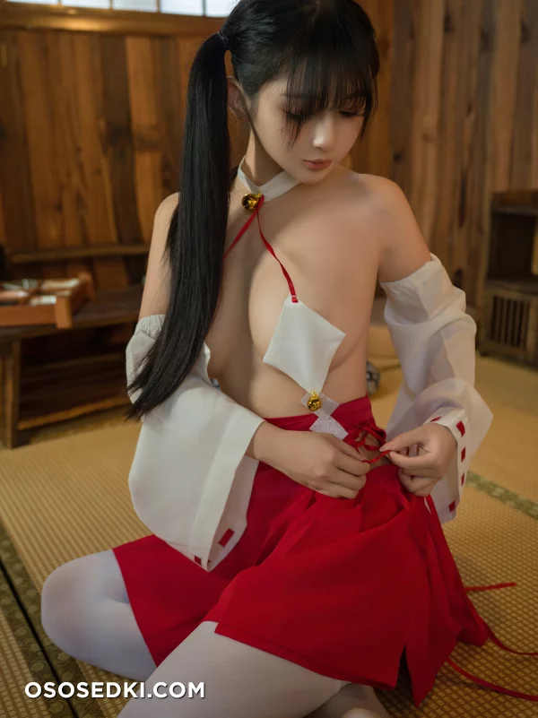 桜井宁宁 – 纺愿缘结 - Photo 19