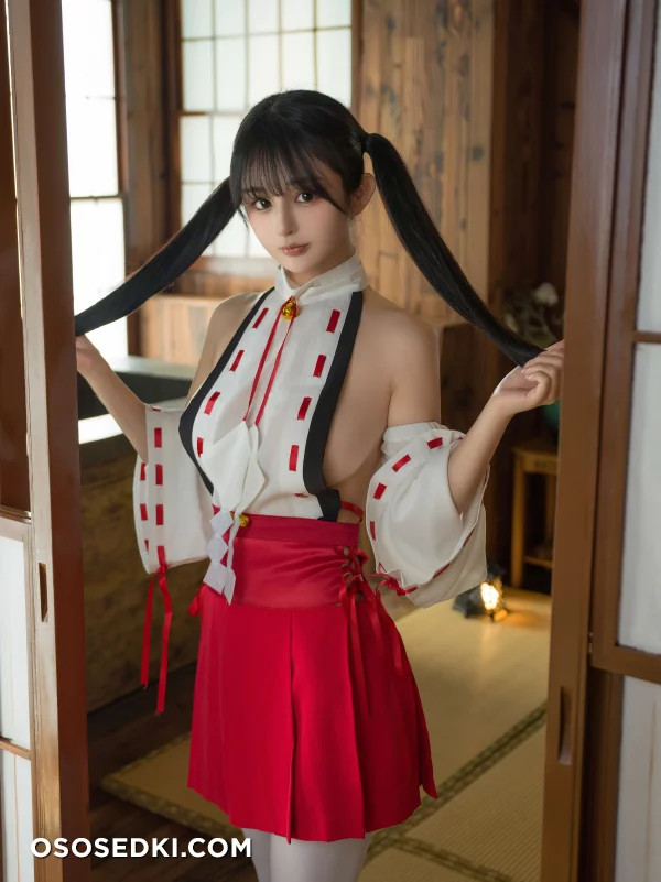 桜井宁宁 – 纺愿缘结 - Photo 23