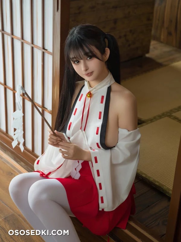 桜井宁宁 – 纺愿缘结 - Photo 56