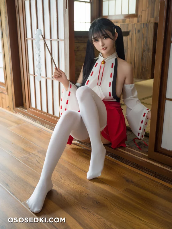 桜井宁宁 – 纺愿缘结 - Photo 67