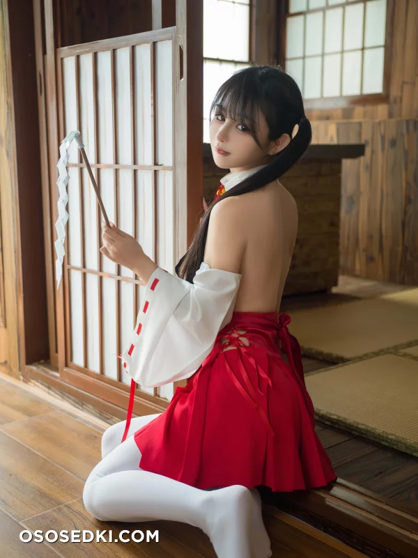 桜井宁宁 – 纺愿缘结 - Photo 68