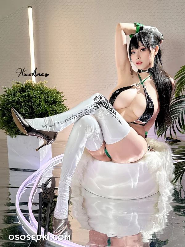 [HaneAme雨波] Stellar Blade Eve planet diving suit EXPLOSION - Photo 21
