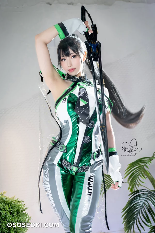 [HaneAme雨波] Stellar Blade Eve planet diving suit EXPLOSION - Photo 41