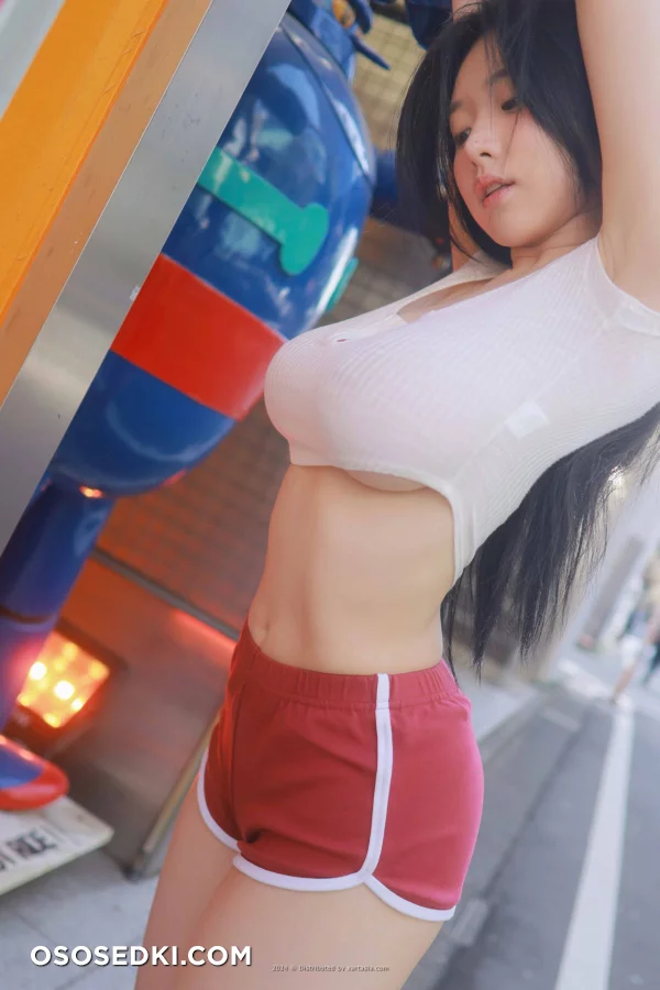 Yeon Woo - In Tokyo - Photo 127