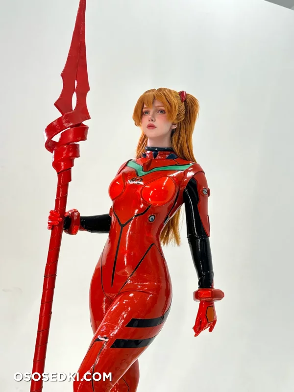Ulichan - Asuka - Neon Genesis Evangelion - Photo 18
