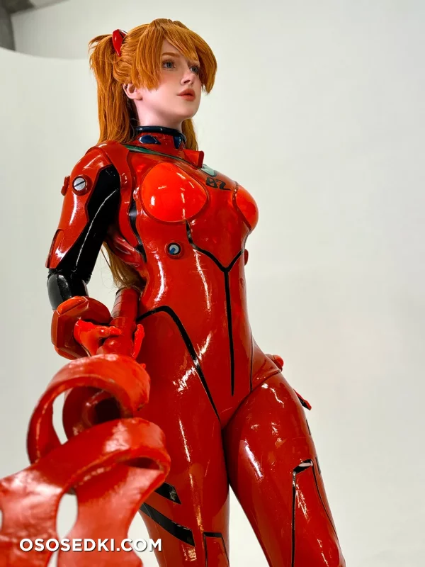 Ulichan - Asuka - Neon Genesis Evangelion - Photo 20