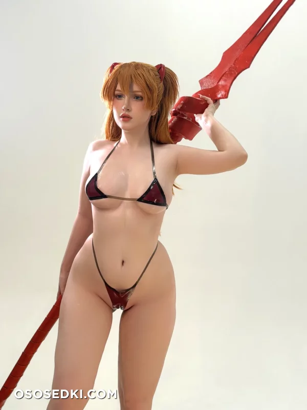 Ulichan - Asuka - Neon Genesis Evangelion - Photo 30