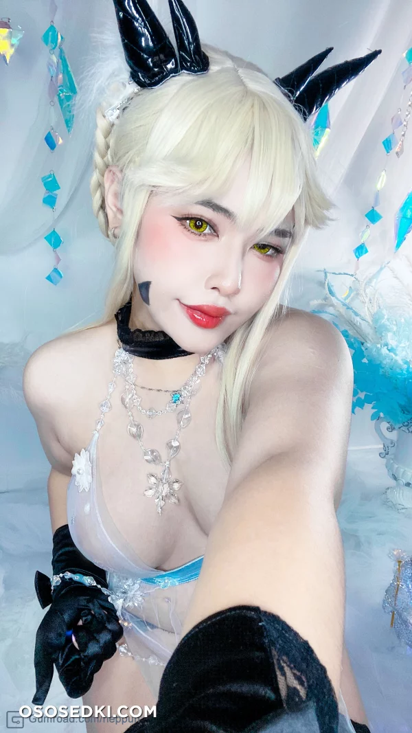 Neppu - Artoria Alter - Photo 41