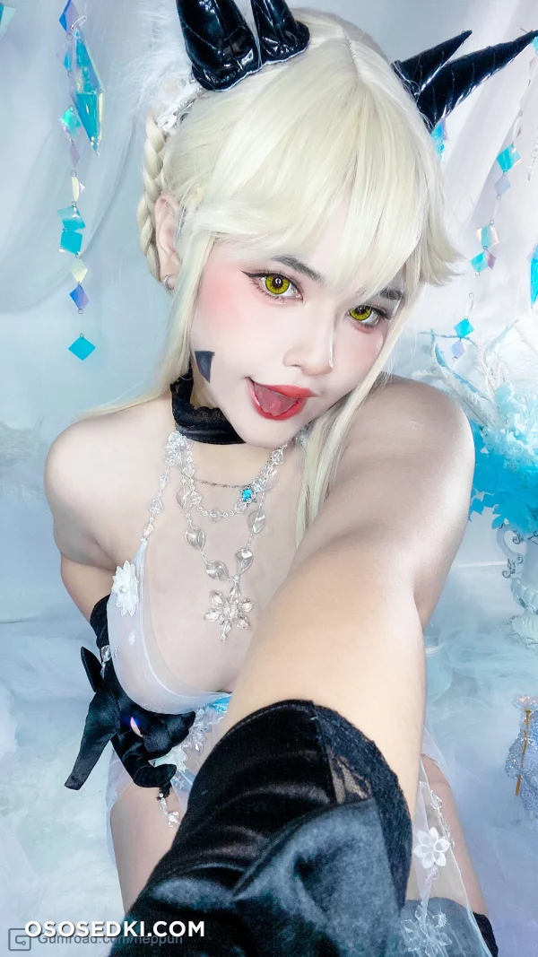 Neppu - Artoria Alter - Photo 42