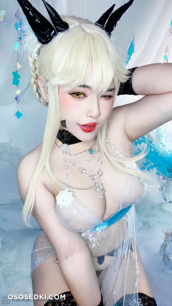 Neppu - Artoria Alter - Photo 43